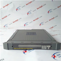 ICS Triplex T8846 Trusted Speed Monitor Input FTA